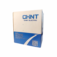 Meilleur prix pour le contacteur magnétique Chint NC1-6504 série 4NC 220V AC 65A avec montage sur rail DIN en promotion