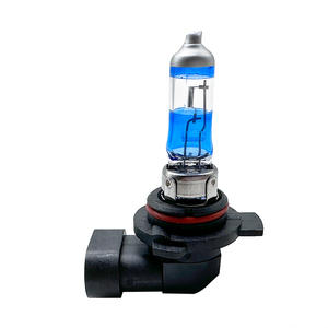 ADT หลอดไฟฮาโลเจนรถยนต์12V 55W 9012 HIR2 12V 55W แสงสีขาวแก้วควอทซ์ - Product Image 3