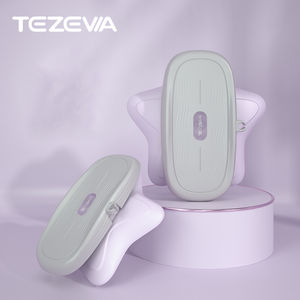 Recortador de cintura, tabla de discos, ejercitador de equilibrio, masaje de pies, modelo de disco lumbar, disco de torsión de cintura dividida - Product Image 1