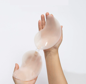 Sexy Pasties <strong>Breast</strong> Lift Nipple Cover 100% Silicone Reusable Nipple Pad Silicone Nipple Cover Bra for Women - Product Image 1