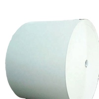 Papier offset de haute qualité, papier bond pour l'impression de journaux, l'industrie de l'édition et de l'impression