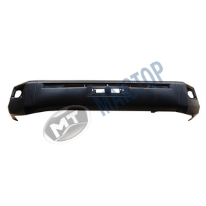 Maictop nuovo Design 2024 ricambi Auto in plastica ABS paraurti anteriore Land Cruiser serie LC79 FJ79 LC76 - Product Image 4