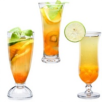 Gobelet Minimaliste Écologique en Plastique pour Milkshake, Bubble Tea et Jus - Résistant aux Basses Températures, Personnalisable avec Logo, Vente en Gros