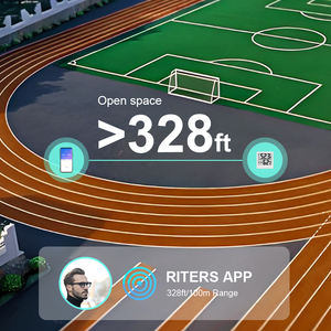 Thermomètre hygromètre numérique Bluetooth intelligent sans fil en matière plastique pour la maison Thermomètres ménagers d'intérieur pour pépinière - Product Image 6