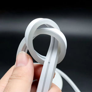 <b>Neon</b> <b>Lights</b> 12V LED <b>Light</b> <b>Strip</b> Single Color LED <b>Neon</b> Silicone LED <b>Strip</b> <b>Light</b> Outdoor Waterproof <b>Neon</b> LED <b>Strip</b> - Product Image 3