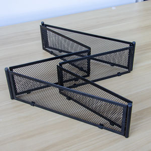 Organizador de Almacenamiento Bajo Cama con Ruedas, Paquete de 2, Cajón Organizador de Zapatos Bajo Cama con Placa de Identificación, Popular - Product Image 5