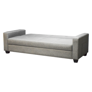 Bộ <span class=keywords><strong>Sofa</strong></span> Gỗ Tếch Vải Gia Dụng Giường <span class=keywords><strong>Sofa</strong></span> Gấp Kiểu Nhật Bản Thiết Kế Giường <span class=keywords><strong>Sofa</strong></span> Giường Ngủ - Product Image 5