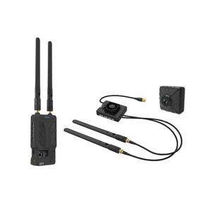 Sistema de Transmisión de Imagen Digital Full HD SIYI HM30 FPV 1080p 60fps 150ms SBUS PWM Telemetría Mavlink - Product Image 2