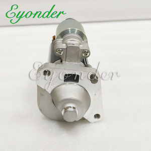 Pièces automobiles Moteur de démarrage pour <span class=keywords><strong>VOLVO</strong></span> S40 <span class=keywords><strong>V50</strong></span> V40 V60 S60 XC60 XC70 C70 V70 2.0 2.4 D 2004- 30659314 36001683 0986026260 - Product Image 5