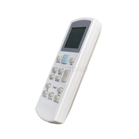 Commerce extérieur vente chaude APGS02 adapté à la télécommande de climatisation York Daikin APGS02 ECGS02 BRC52
