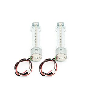 Tuyến tính DC tuyến tính di chuyển động cơ dẫn vít M3 Du Lịch 50 mét cho thiết bị y tế - Product Image 3