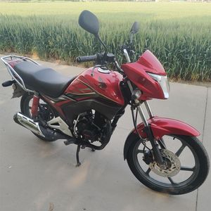 Motocyclette d'occasion 125CC pour Honda CBZ125 CBZ <span class=keywords><strong>125</strong></span> - Product Image 2
