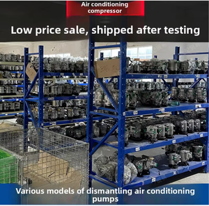 <span class=keywords><strong>Compresseur</strong></span> de climatisation d'occasion à l'état neuf pour <span class=keywords><strong>Jeep</strong></span> Compass Wrangler <span class=keywords><strong>Grand</strong></span> <span class=keywords><strong>Cherokee</strong></span> Renegade - Product Image 6