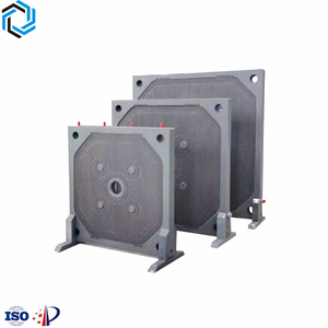 Tấm lọc lọc tùy chỉnh (tròn/cgr/Thép không gỉ) | Tấm Lọc màng lọc PP | tấm mô hình mới - Product Image 6