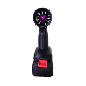 Ventilador de Alta Potencia Storm King BL50 con Turbina de Aire Forzado de 800W DC, Ajuste de Tres Velocidades - Product Image 1