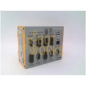 Parker Hannifin C3POWERPLMCE20 PAC de Automatización Industrial con Can Bus - Reacondicionado - Product Image 1