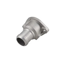 Raccord en T pour tuyau d'eau de voiture, adapté aux modèles Volkswagen Bora, Passat, Polo et Golf, référence 026121145E
