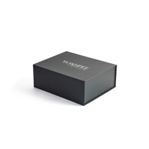 Caja de <span class=keywords><strong>Regalo</strong></span> de Papel con Cierre Magnético Plegable y Logotipo Personalizado, Caja de <span class=keywords><strong>Regalo</strong></span> de Lujo, Cajas de Papel Magnéticas Rígidas para Pequeñas Empresas - Product Image 6