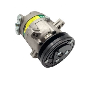 Pièces de compresseur industriel, bon marché, 7H15 12V R134a, oem 20538307 8113628 8191892, pour <span class=keywords><strong>Volvo</strong></span>, 85000315 - Product Image 4