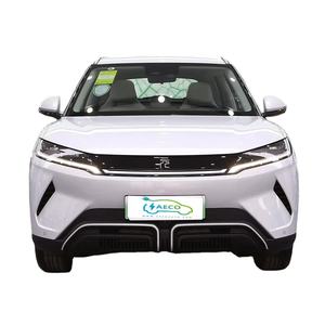 Yuan Up Ev Atto 3 Up Voiture électrique Modèle nouvellement déjeuné 401 Full 2024 Yuan Up Suv à vendre - Product Image 1