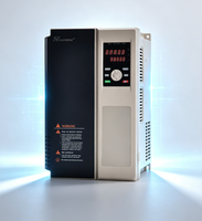 Variador de Frecuencia Easydrive GT200 Monofásico/Trifásico 220V/380V 75KW VFD para Motor y Compresor AC