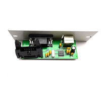 Placa de Interfaz para Plotter de Corte con Puerto Serial y Puerto COM para Conector de Plotter JK Jinka JT Jintian FY LK