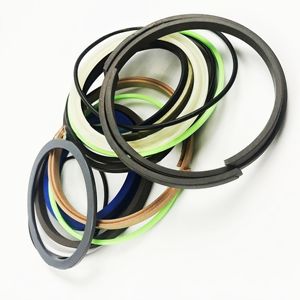 Kit de joint d'huile hydraulique Boom 707-99-67120 Bras 707-99-68510 707-99-67010 Arbre de joint d'huile pour PC410-5 de PC400-6 de PC400-5 Komatsu - Product Image 5