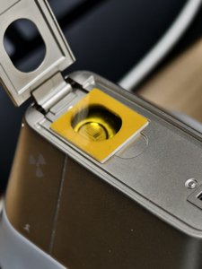 Fabricant OEM Terras EulerX900, analyseur XRF portable pour le recyclage et les tests TWC à trois voies - Product Image 6