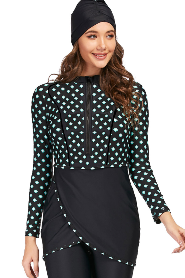 Dots print