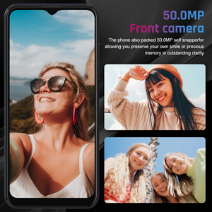 Nueva llegada de ventas directas de fábrica nuevo 6.517 pulgadas Android 13 Octa Core 13,0 Mp Vga Smartphone bajo precio teléfono móvil - Product Image 3