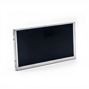 <span class=keywords><strong>Schermo</strong></span> LCD <span class=keywords><strong>6.1</strong></span> <span class=keywords><strong>Pollici</strong></span> 480*272 LA061WQ1(TD)(04) Pannello Touch per Auto LA061WQ1-TD04 per Toyota Corolla - Product Image 1