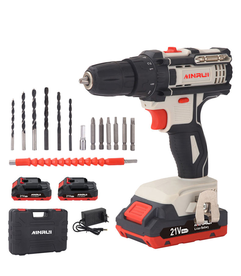 Riino Cordless Impact Drill Review Best Riino Impact Drill New