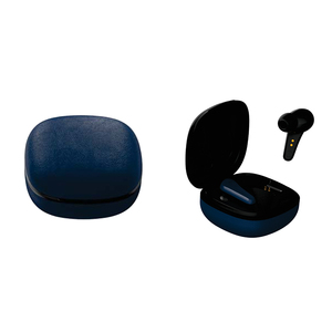 Auriculares Inalámbricos AG02, Bajos y Agudos Equilibrados, Uso Cómodo, Estuche de Carga de 380 mAh - Product Image 1