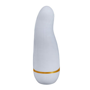 Xx Hot Automatische Thrusting Telescopische Mannelijke Masturbator Tpe Sex Product Met Zuigende Stem Vibrator Masturbatie Cup Seksspeeltjes Mannen - Product Image 3