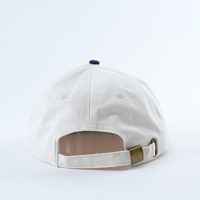 Casquette à 5 panneaux à profil bas avec logo tissé Yukaihe, visière légèrement incurvée, personnalisable, haute qualité, unisexe, nouvelle collection, tendance