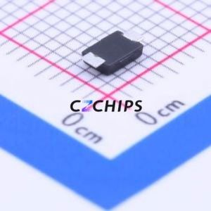 Diode Schottky SS24F originale et neuve, fournisseur de composants électroniques en gros et service BOM - Product Image 2