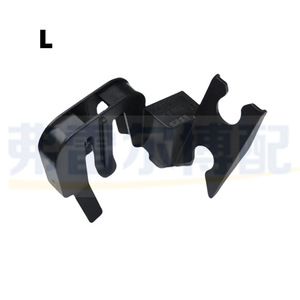 ขายึดเซ็นเซอร์ ABS 9678617080 ขวา สำหรับเปอโยต์ 4008 ซีตรอง C5 Tianyi อะไหล่แท้ - Product Image 3