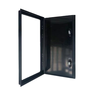 Puerta de almacenamiento para caravana, <span class=keywords><strong>autocaravana</strong></span>, remolque, accesorios y piezas para vehículos recreativos - Product Image 1