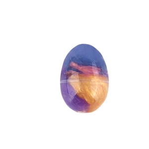 Huevos de Slime Galaxy Prellenados al por Mayor: Rellenos para Huevos de Pascua OEM/ODM Juguetes de Slime Personalizables para Regalos de Pascua y Recuerdos de Fiesta. - Product Image 2