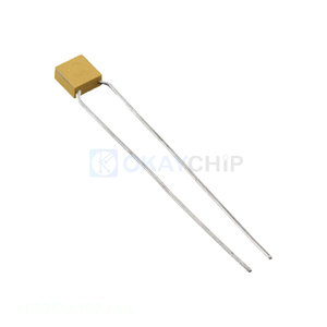 Condensador Cerámico MLCC de Montaje Superficial de 10000 pF, Canal del Fabricante, HVCAP1812 X7R, 0.<span class=keywords><strong>01UF</strong></span>, 5%, 1KV, CHV1812N1K0103JXT - Product Image 1