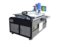 Machine de réparation laser pour écrans LCD LED d'ordinateurs portables et panneaux TV de qualité supérieure en Chine