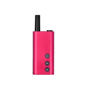 Mini <span class=keywords><strong>Radio</strong></span> bidireccional uhf portátil, el mejor bolsillo, Mini Walkie Talkie deportivo para Hotel y restaurante - Product Image 2