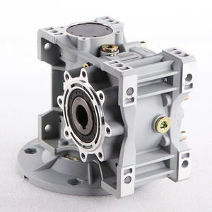 Reductor <span class=keywords><strong>de</strong></span> Velocidad RV63 SRV63 NRV63, Caja <span class=keywords><strong>de</strong></span> Engranajes Reductora <span class=keywords><strong>de</strong></span> Velocidad Nrv, Reductor <span class=keywords><strong>de</strong></span> Velocidad Montado en Eje, Caja <span class=keywords><strong>de</strong></span> Engranajes <span class=keywords><strong>de</strong></span> Tornillo Sin Fin - Product Image 5