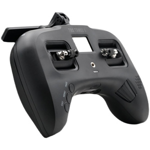 Contrôleur radio de drone de course FPV RC TBS <span class=keywords><strong>TANGO</strong></span> <span class=keywords><strong>2</strong></span> <span class=keywords><strong>V3</strong></span> avec capteurs Hall intégrés et système Crossfire intégré - Product Image 1