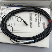 EM-038P Componente de Control de Sensor para Automatización Industrial, Aplicación de Control de Detección para Automatización Industrial, Sensor Industrial
