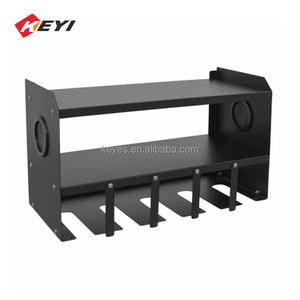 Tùy Chỉnh Nhiệm Vụ Nặng Nề Kim Loại Công Cụ Điện Hiển Thị Rack Cho Bền Treo Tường Tổ Chức Cho Nhà Để Xe Hiện Đại Hội Thảo Khoan Lưu Trữ - Product Image 5