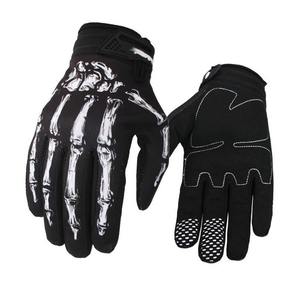 Guantes Térmicos Ghost Claw para Motociclismo, Resistentes al Viento, para Invierno, para Hombres y Mujeres - Product Image 4