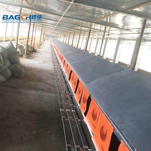 Nhựa gà làm tổ Coop hộp cho đẻ trứng - Product Image 5