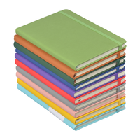 Usine de fabrication de carnets avec atelier de moulage intégré, production intégrée, avantage en termes de coût, fabricant de carnets à sangle, personnalisation complète