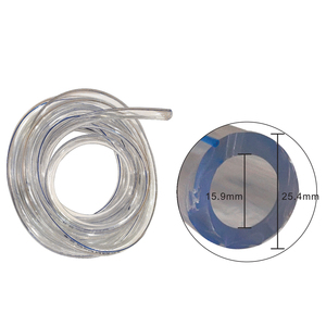 KD944 Machine à traire laitière vétérinaire Tube à vide flexible pour vache - Product Image 2